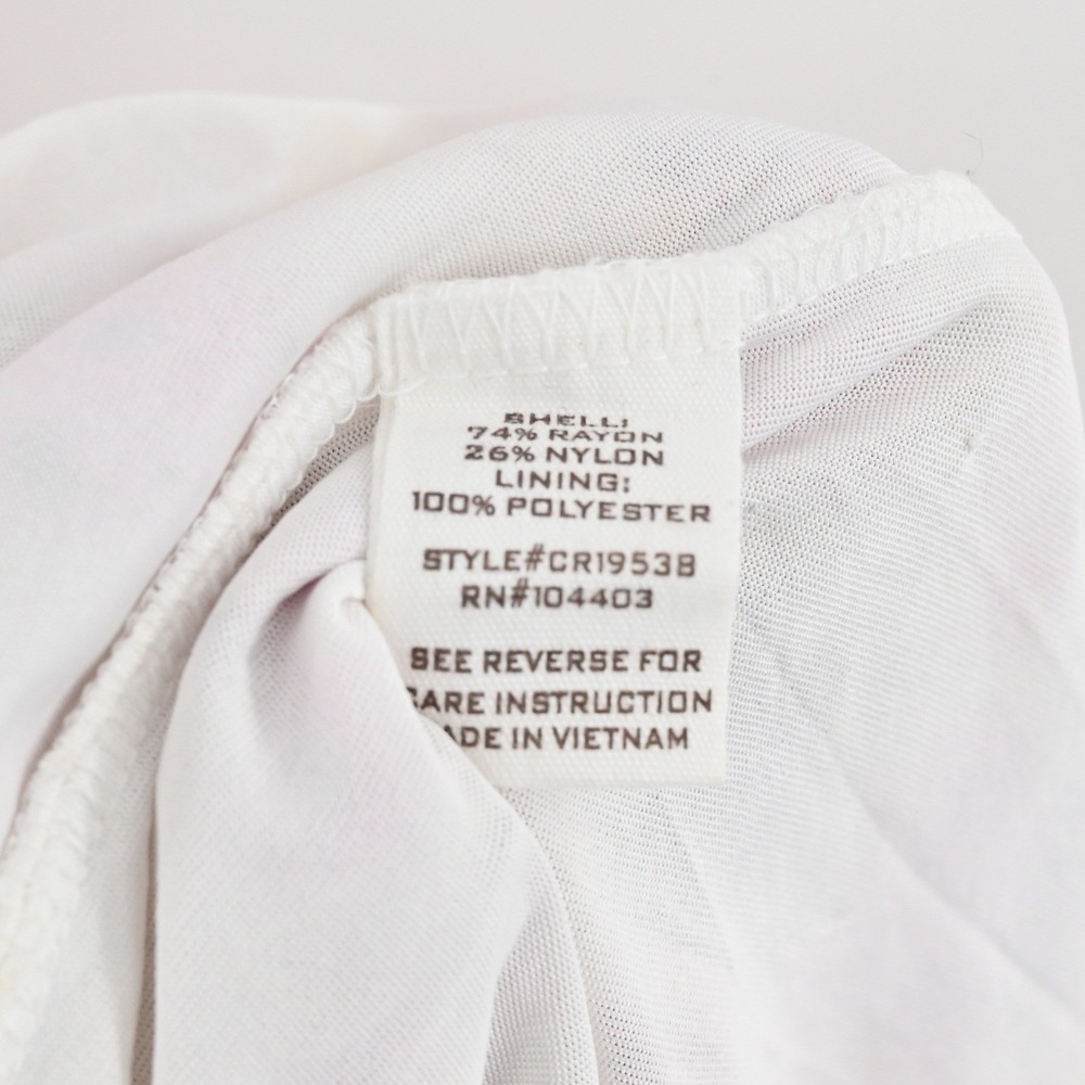 Altar'd State Floral Tiered Midi Dress Womens Size M Purple Pink Cottagecore - Picture 8 of 10